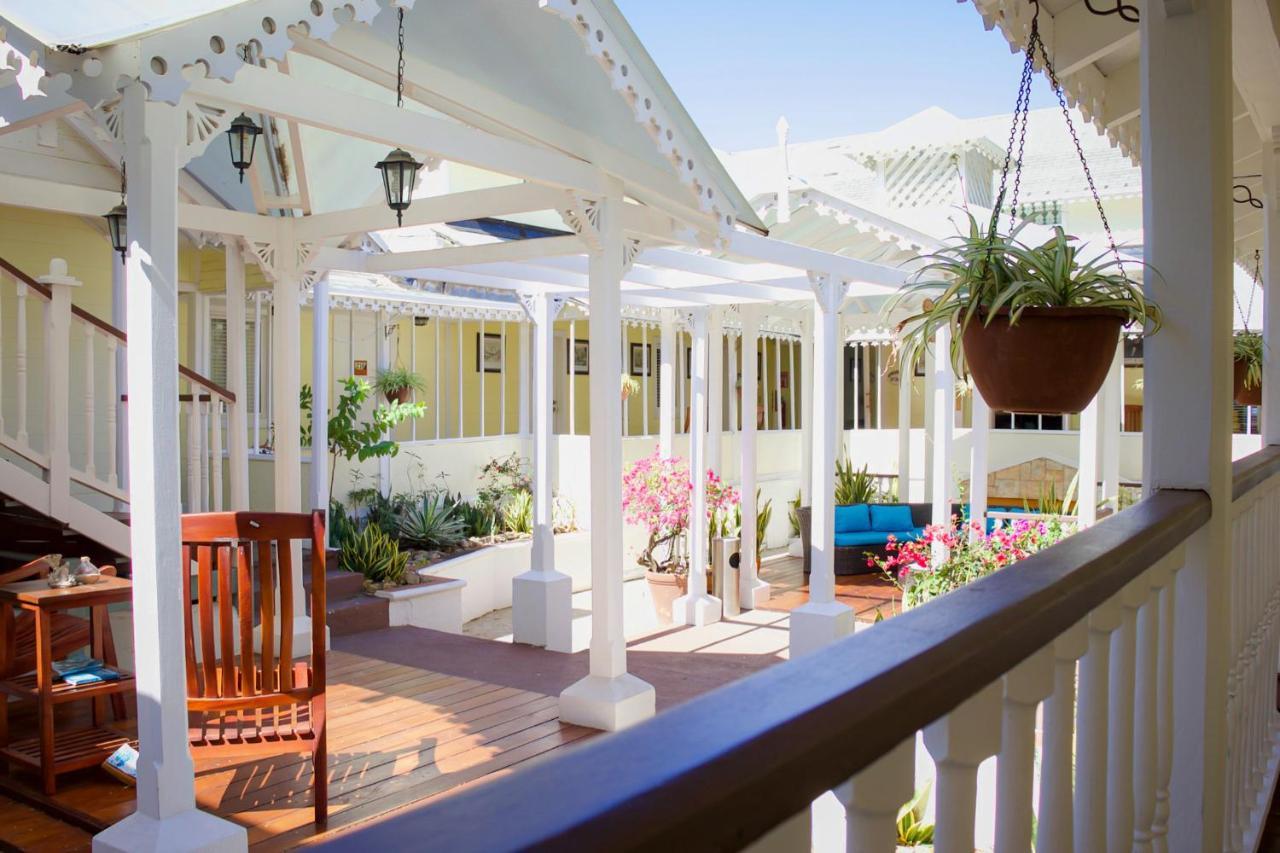 Hotel Victoriano San Juan del Sur Exterior photo