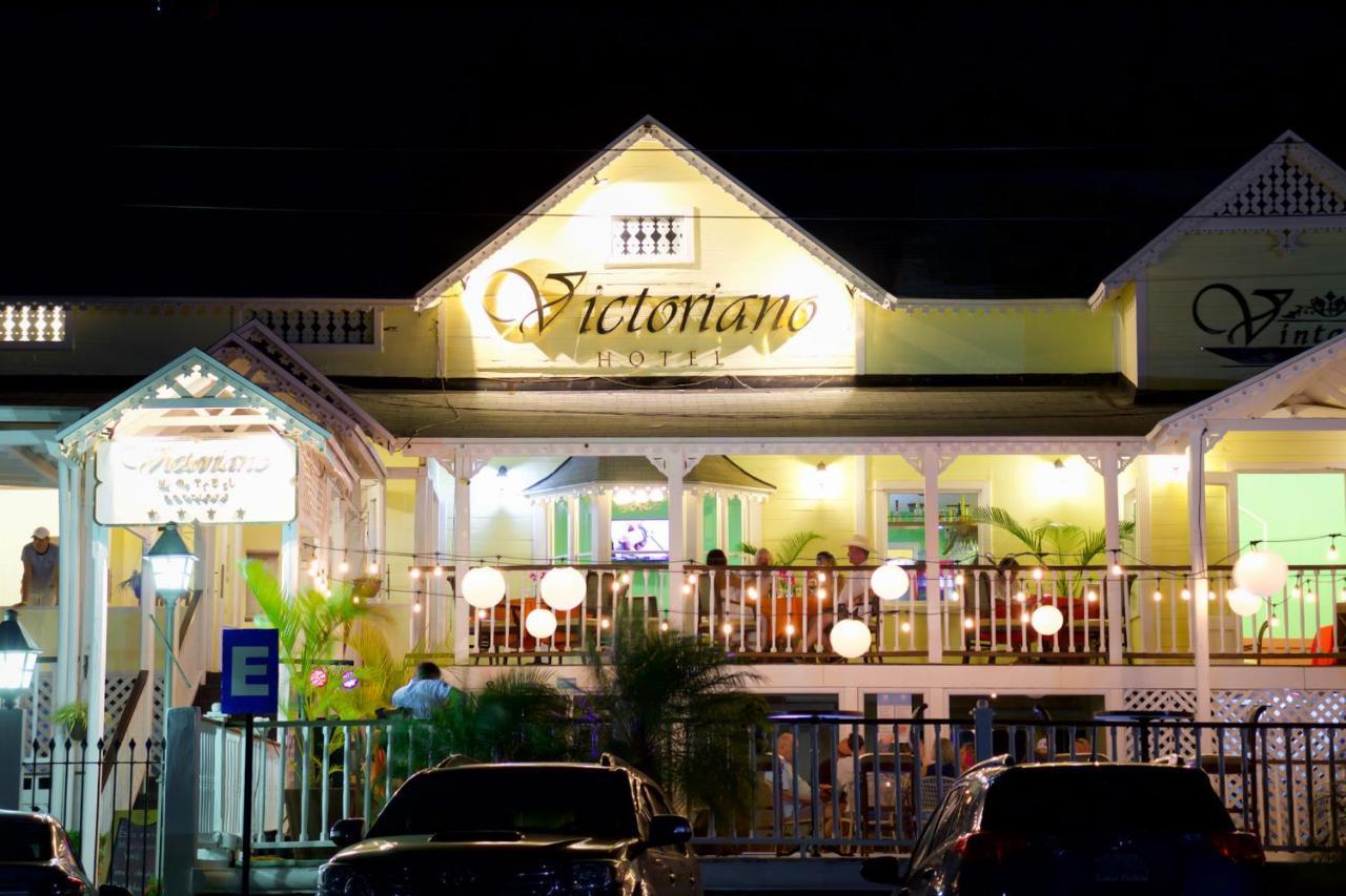 Hotel Victoriano San Juan del Sur Exterior photo