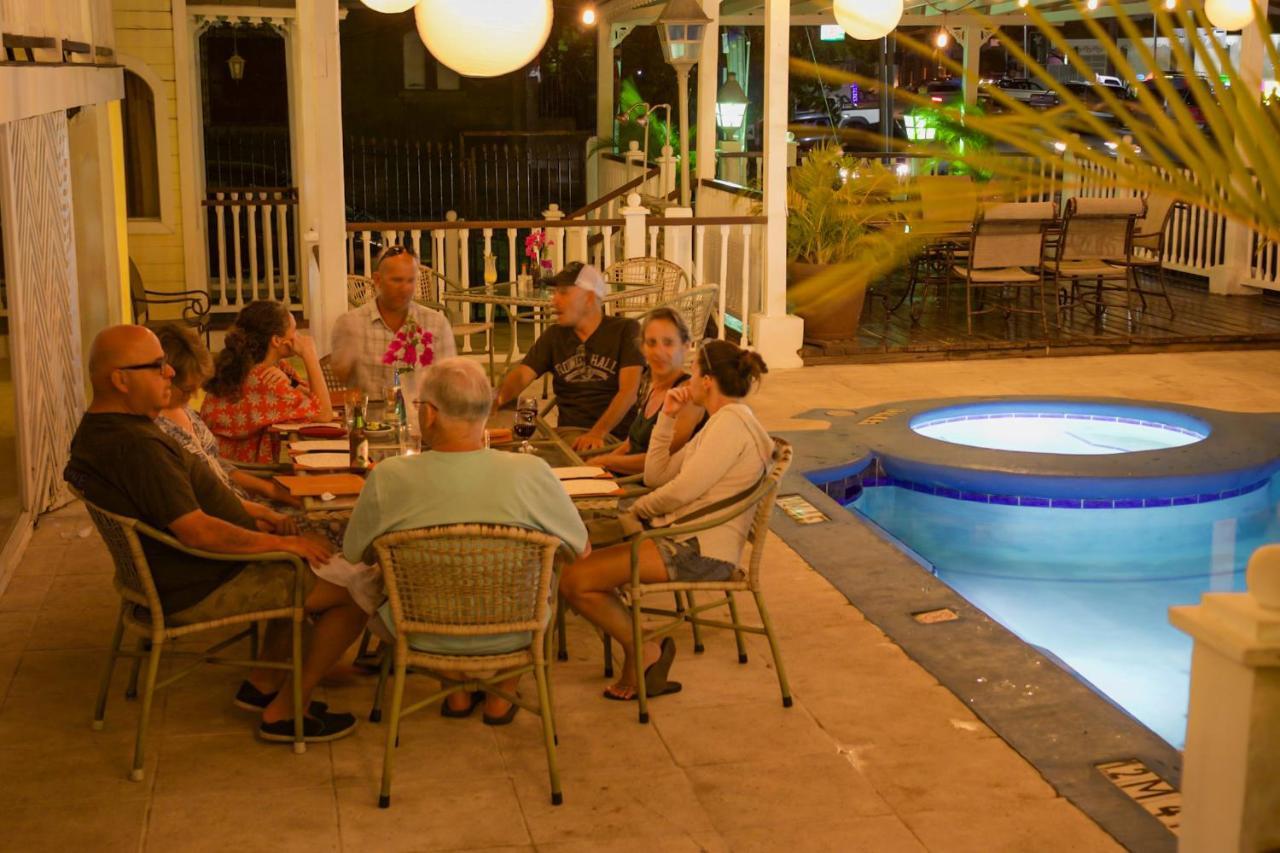 Hotel Victoriano San Juan del Sur Exterior photo