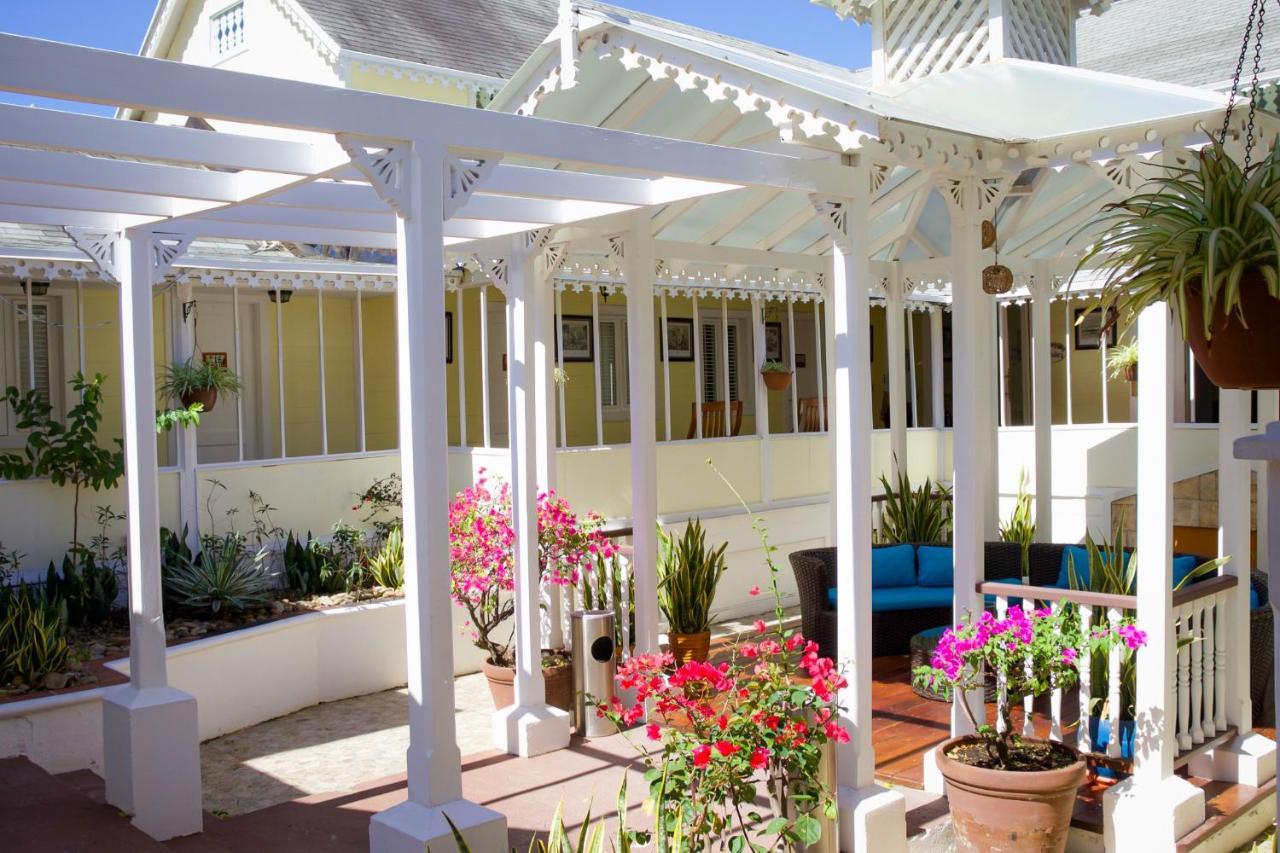 Hotel Victoriano San Juan del Sur Exterior photo