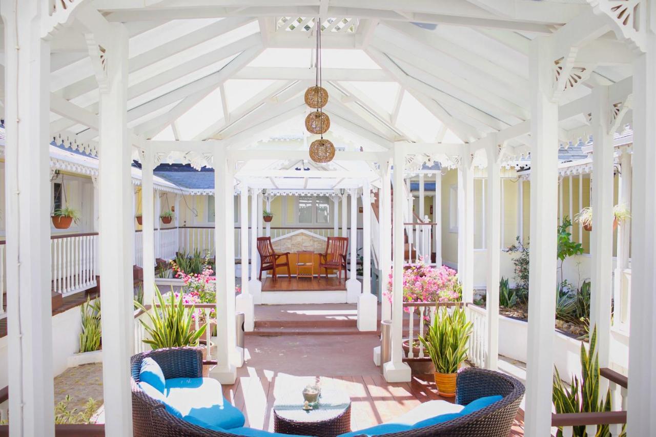 Hotel Victoriano San Juan del Sur Exterior photo