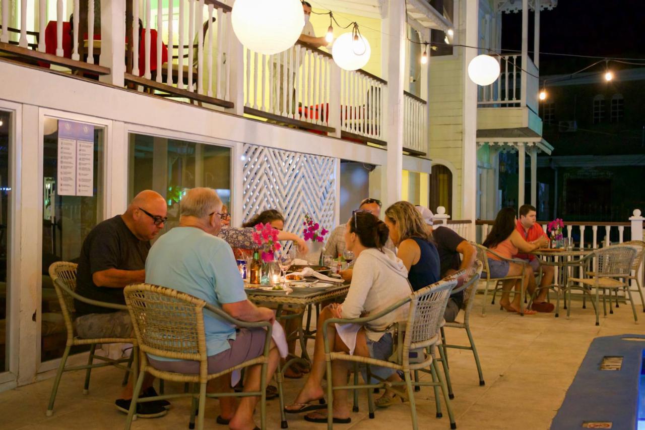 Hotel Victoriano San Juan del Sur Exterior photo