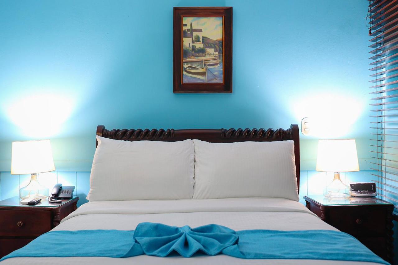 Hotel Victoriano San Juan del Sur Exterior photo