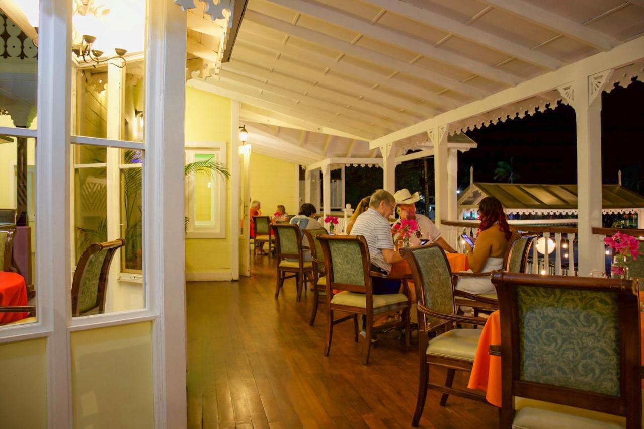 Hotel Victoriano San Juan del Sur Exterior photo