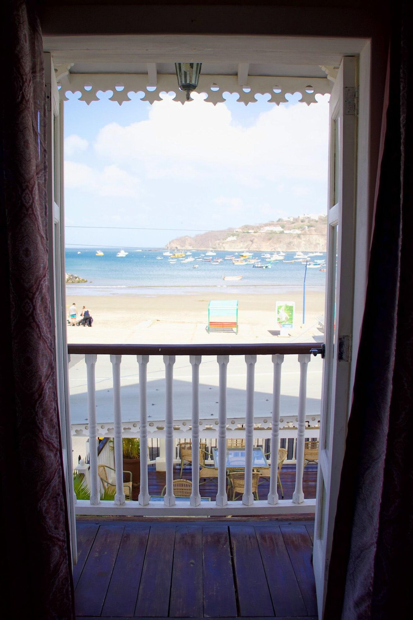 Hotel Victoriano San Juan del Sur Exterior photo