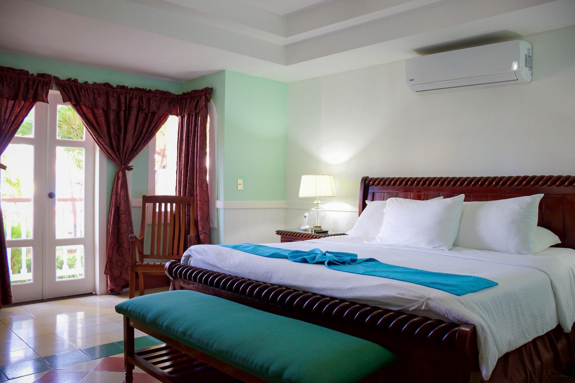 Hotel Victoriano San Juan del Sur Exterior photo