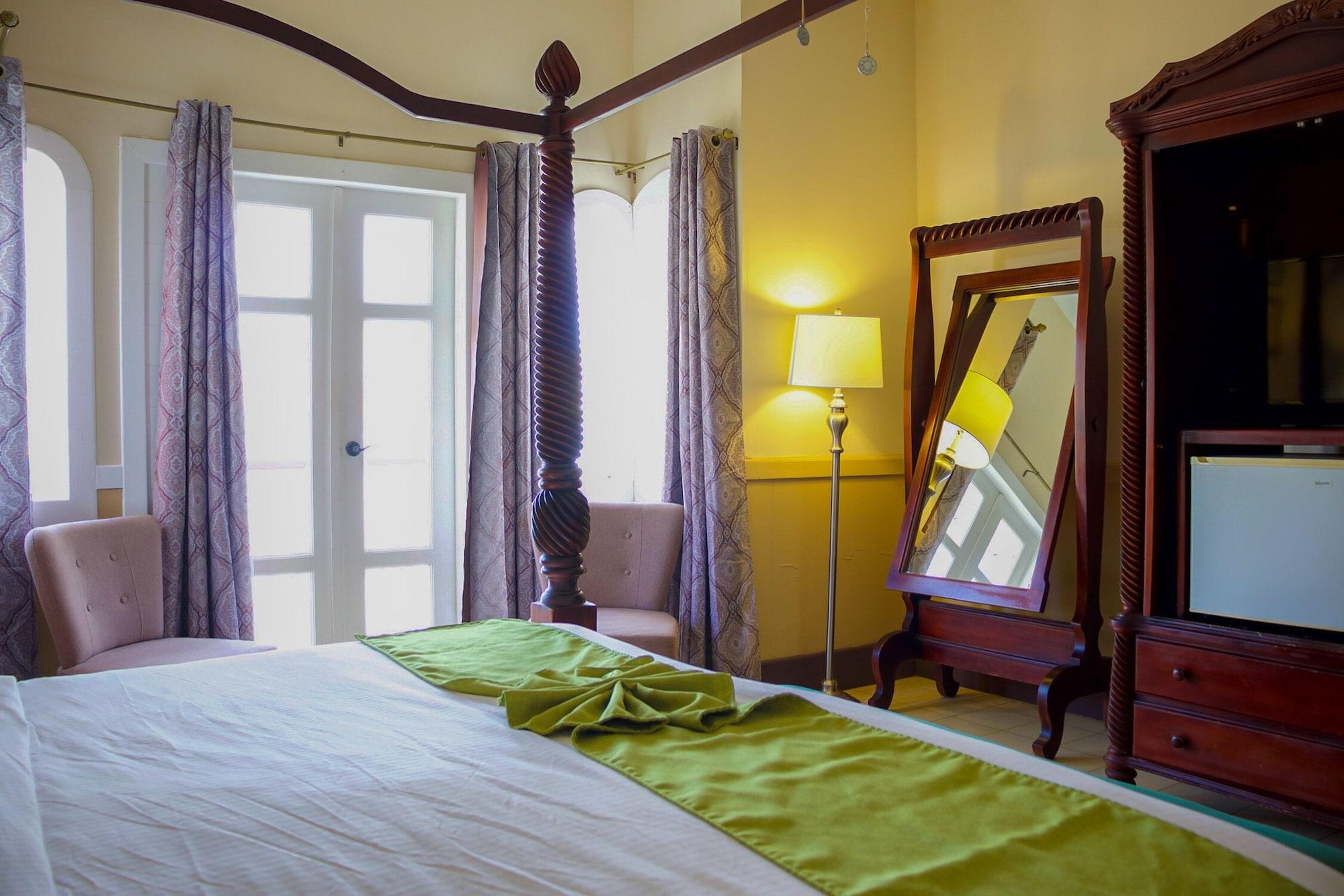 Hotel Victoriano San Juan del Sur Exterior photo