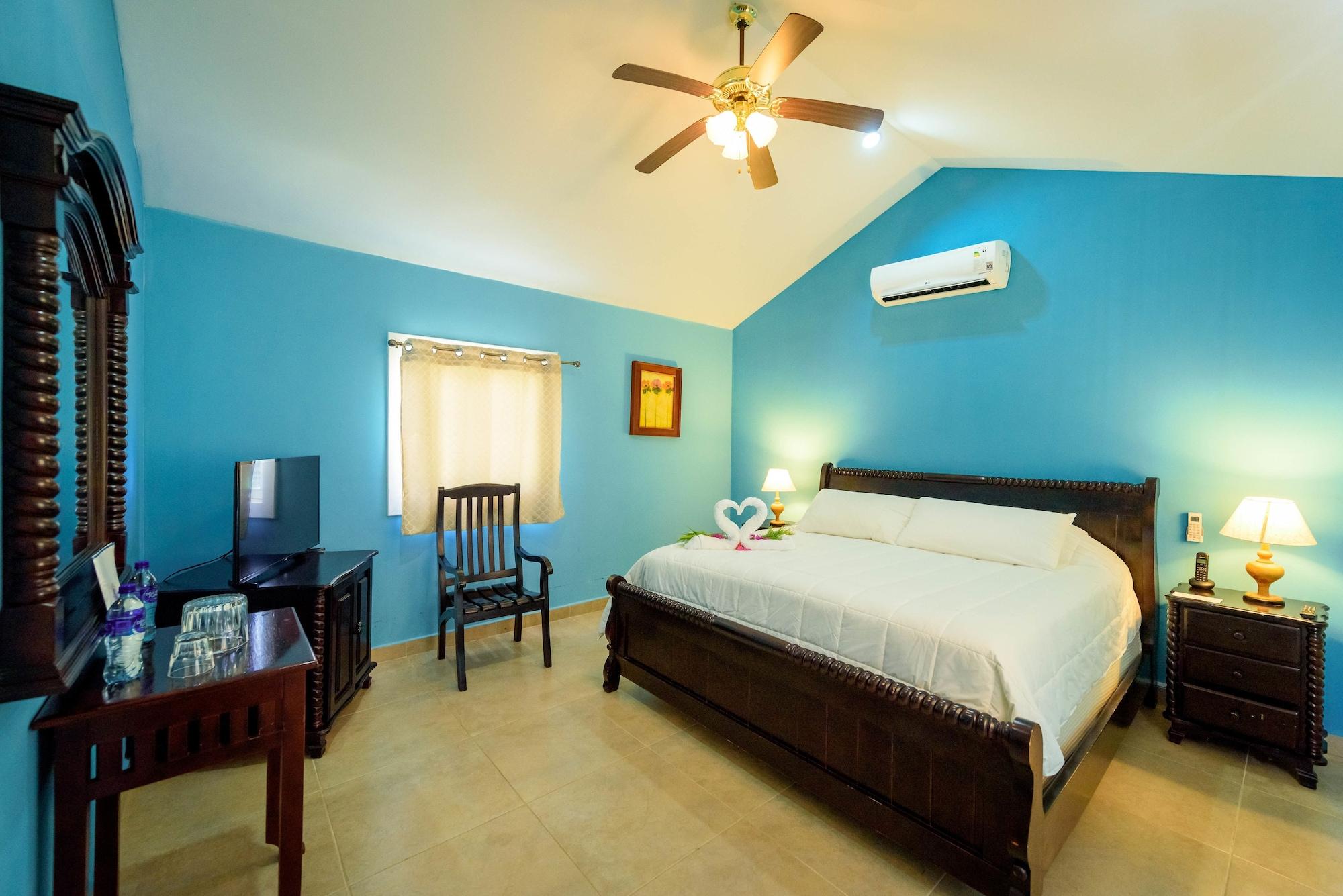 Hotel Victoriano San Juan del Sur Exterior photo