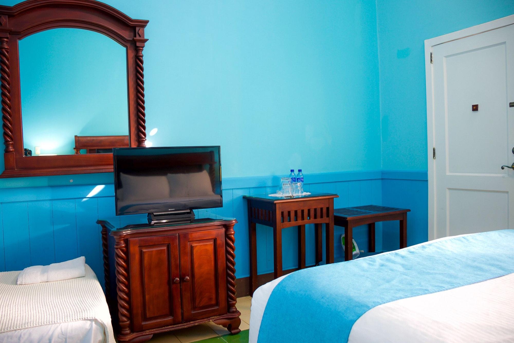 Hotel Victoriano San Juan del Sur Exterior photo