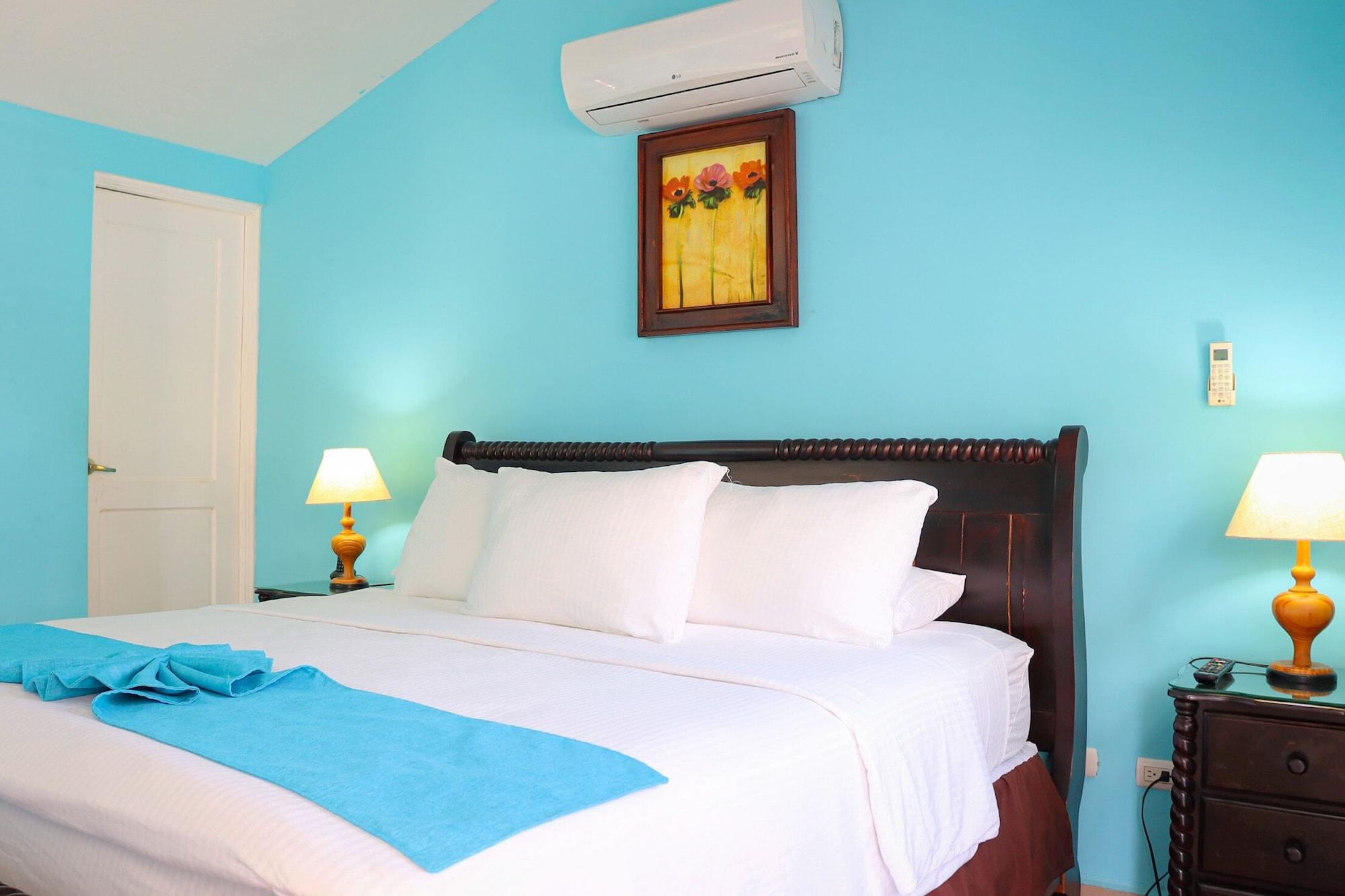 Hotel Victoriano San Juan del Sur Exterior photo