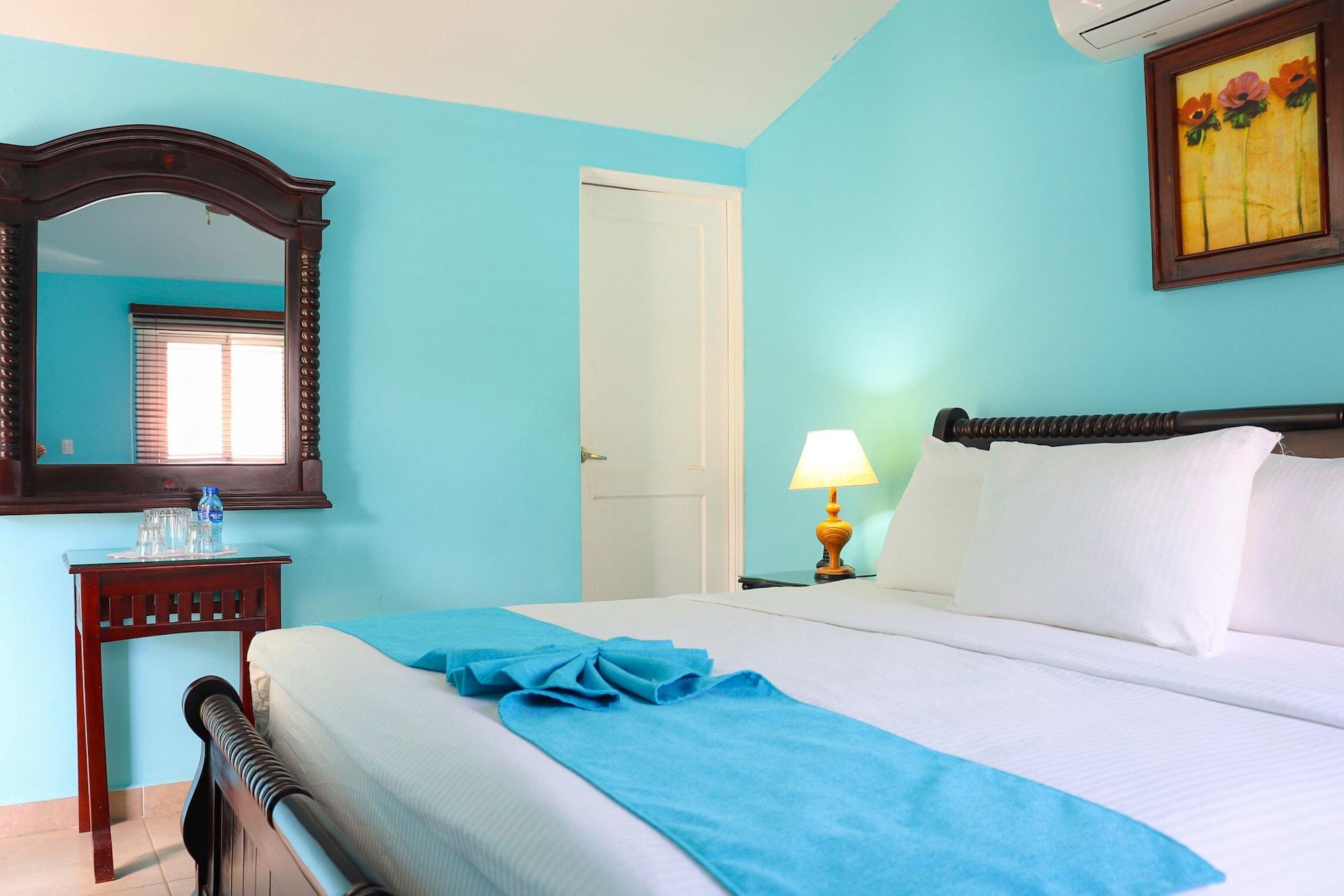 Hotel Victoriano San Juan del Sur Exterior photo