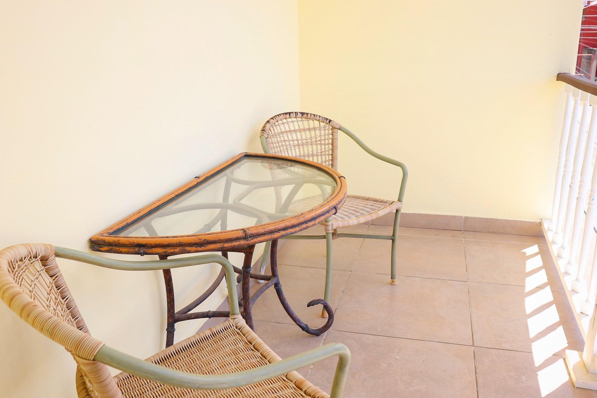 Hotel Victoriano San Juan del Sur Exterior photo