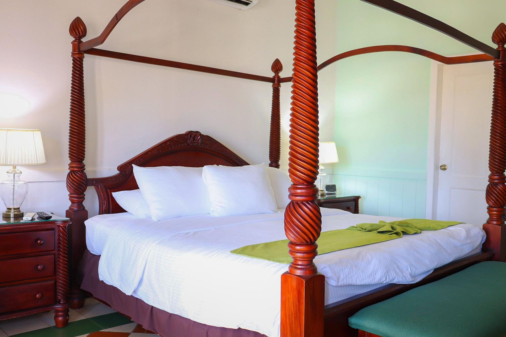 Hotel Victoriano San Juan del Sur Exterior photo