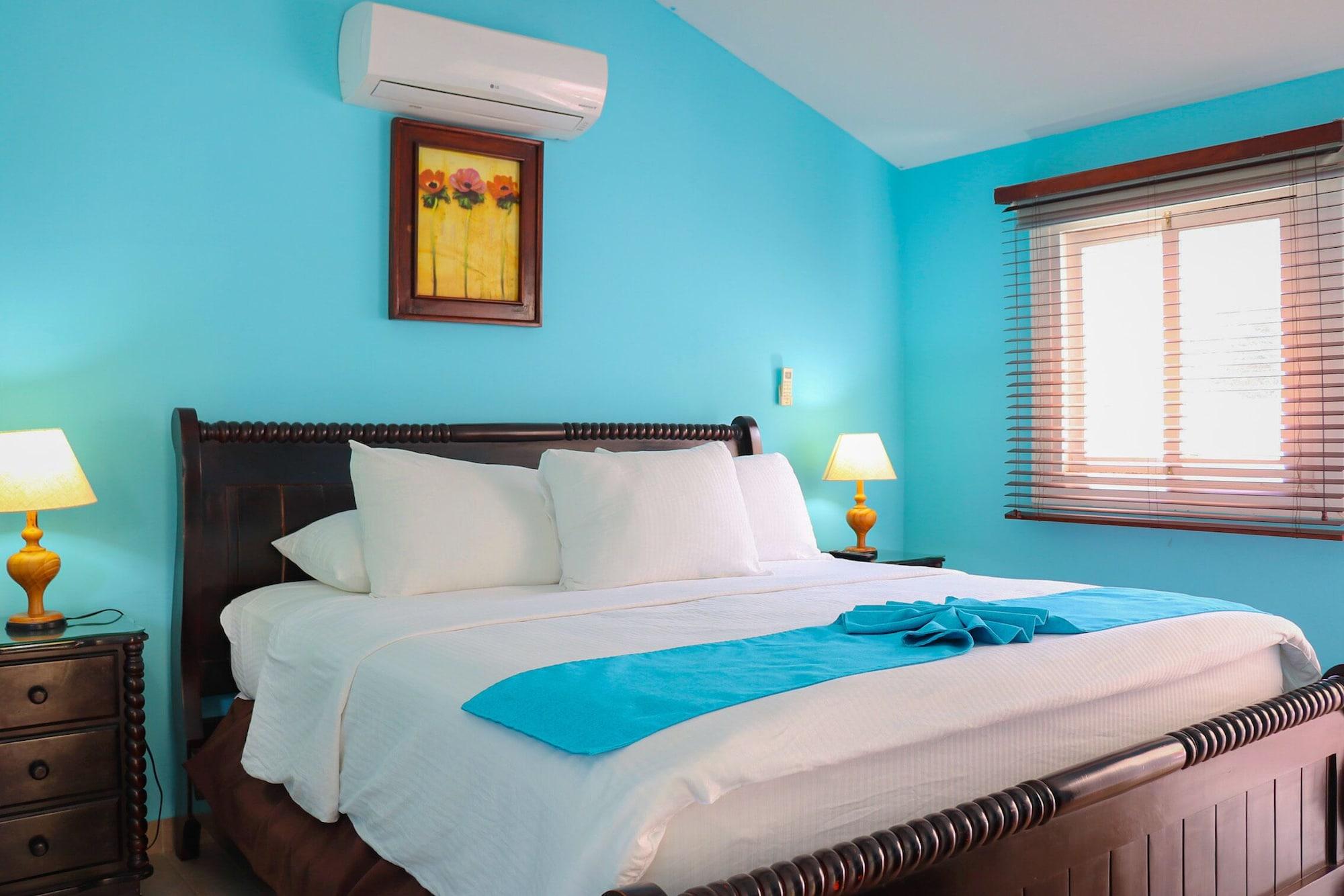 Hotel Victoriano San Juan del Sur Exterior photo