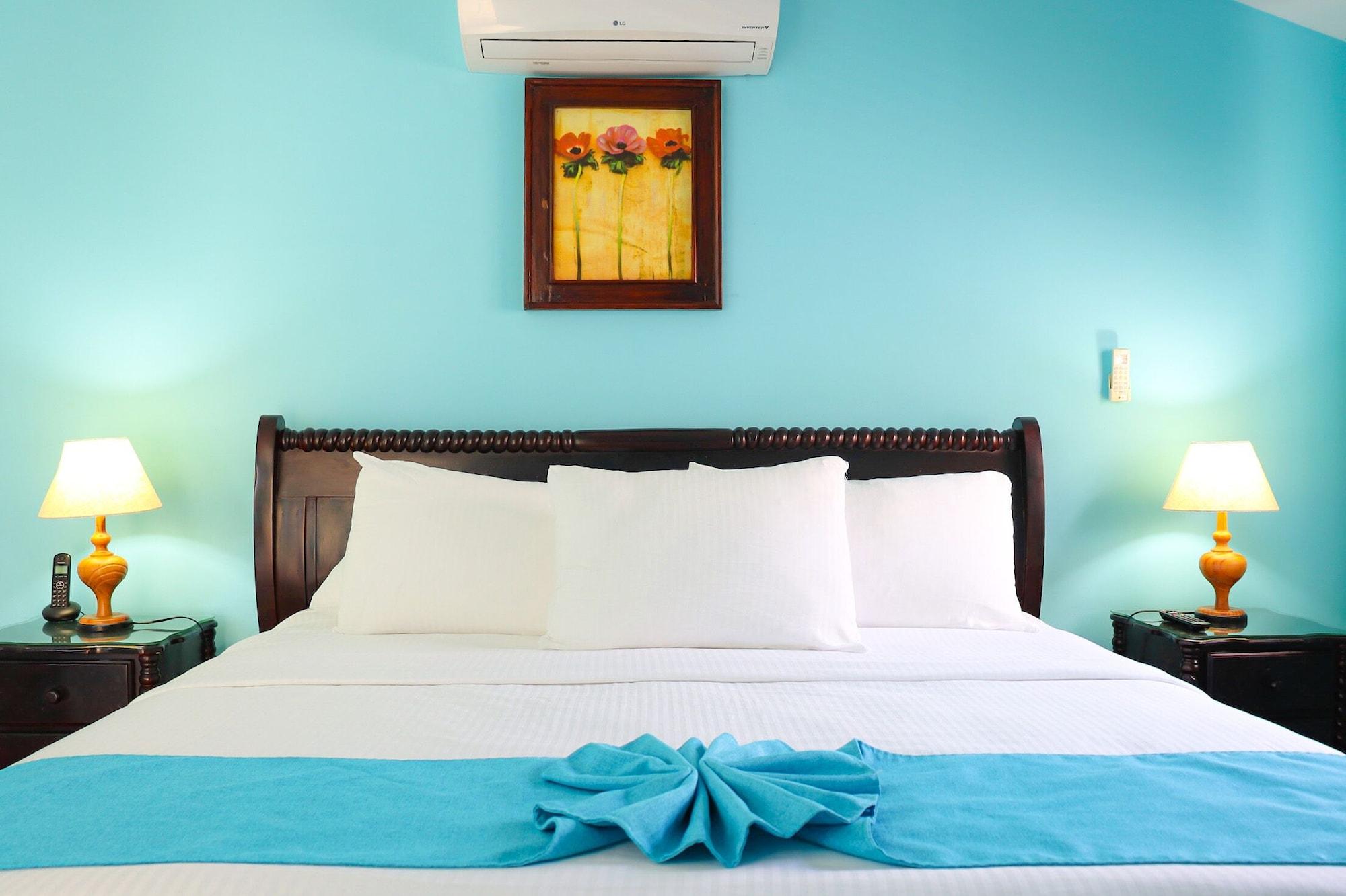 Hotel Victoriano San Juan del Sur Exterior photo