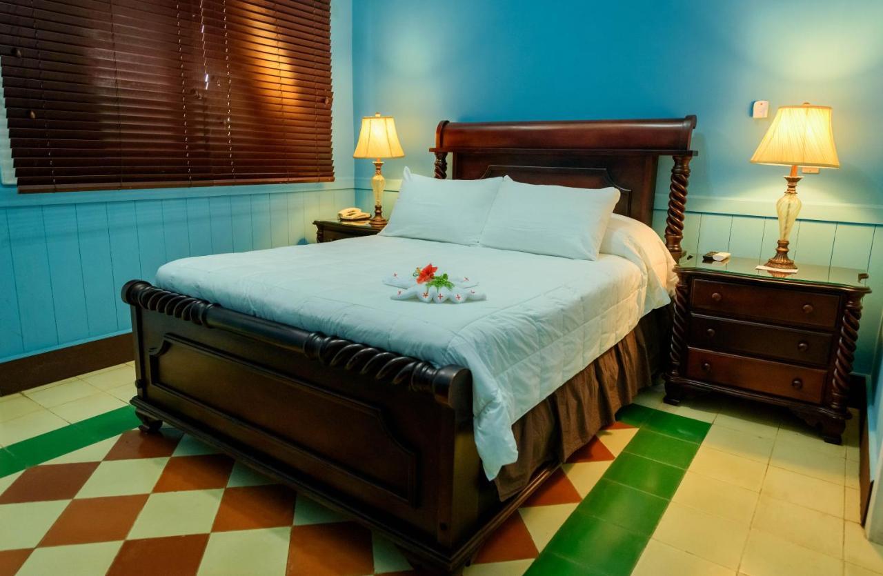 Hotel Victoriano San Juan del Sur Exterior photo